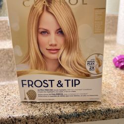 Frost Tips 