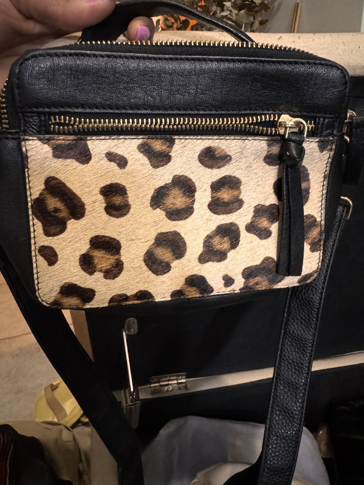 Purse- Brand (urbancode)