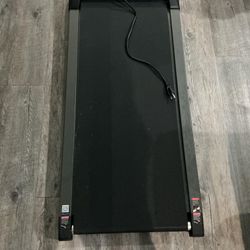 Walking Pad (Treadmill) New Just Used One Time