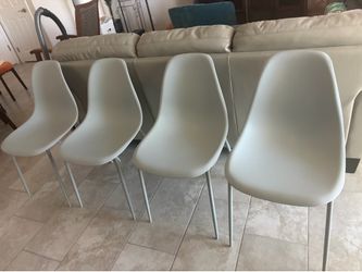 Modern Dining Chairs