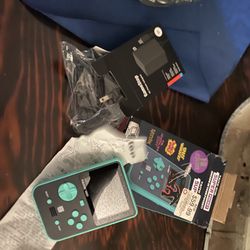 50+ Games  Hand Held