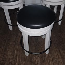 Backless Stools
