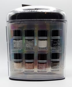 The Color Workshop 30-Piece Nail Polish Gift Set with Nail Dryer for Sale in Rustburg, VA - OfferUp The Color Workshop 30-Piece Nail Polish Gift Set with Nail Dryer for Sale in Rustburg, VA - OfferUp