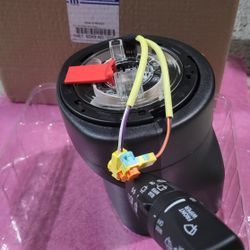 Durango/Grand Cherokee Steering Column 2011-13