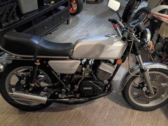 1977 yamaha rd400 parts