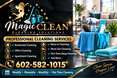 •CLEAN-‘HOUSES”~LIMPIEZA €DE*CASAS••