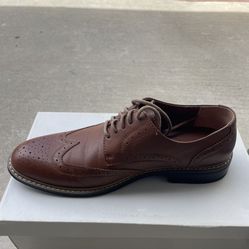 Perry Ellis Men’s Brown Shoes