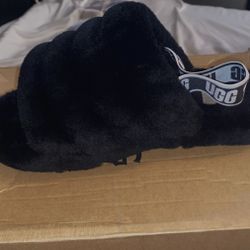 Ugg Slide 