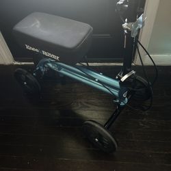 Knee Scooter