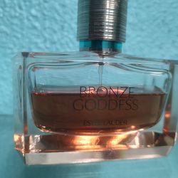 Estee Lauder Bronze Goddess Perfume