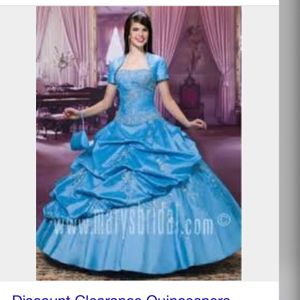 New And Used Quinceanera Dress For Sale In Huntington Beach