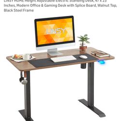 Standing Desk $50