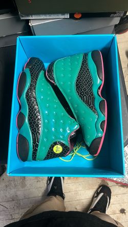 Air Jordan Doernbecher 13