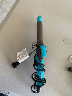 Curling iron