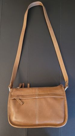 Cross Body Lady's Hand Bag