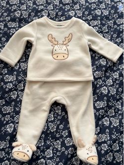 Pajamas