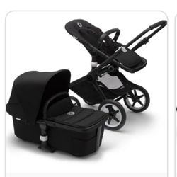 Bugaboo Fox stroller