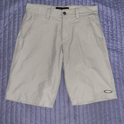 Oakley Take 2.5  Golf Shorts