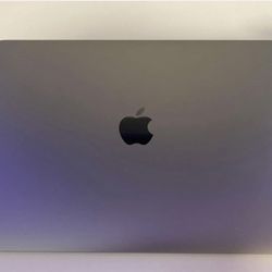 Macbook Pro 15 With Touch Bar 