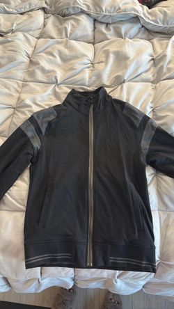 Lululemon Running Jacket