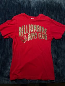 Billionaire Boys Club Shirt