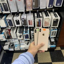 iPhone XS Max 256gig