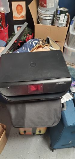 Hp Printer