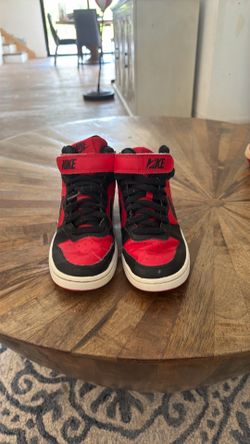 Jordan’s- 3.5Y