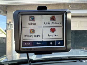 GPS