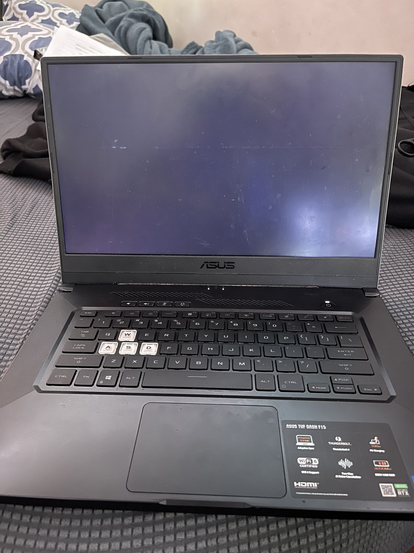 ASUS 2022 Gaming Laptop