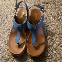 Michael Kors 6.5 Sandal