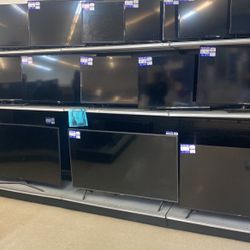 Smart Tv Sale ! !!!!  $79-499 Different Prices….. 115 Summit Ave , Greensboro 