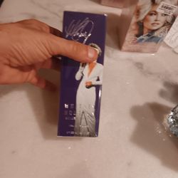 Whitney Houston Perfume 