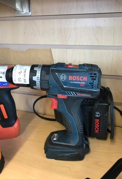 Drill Bosch
