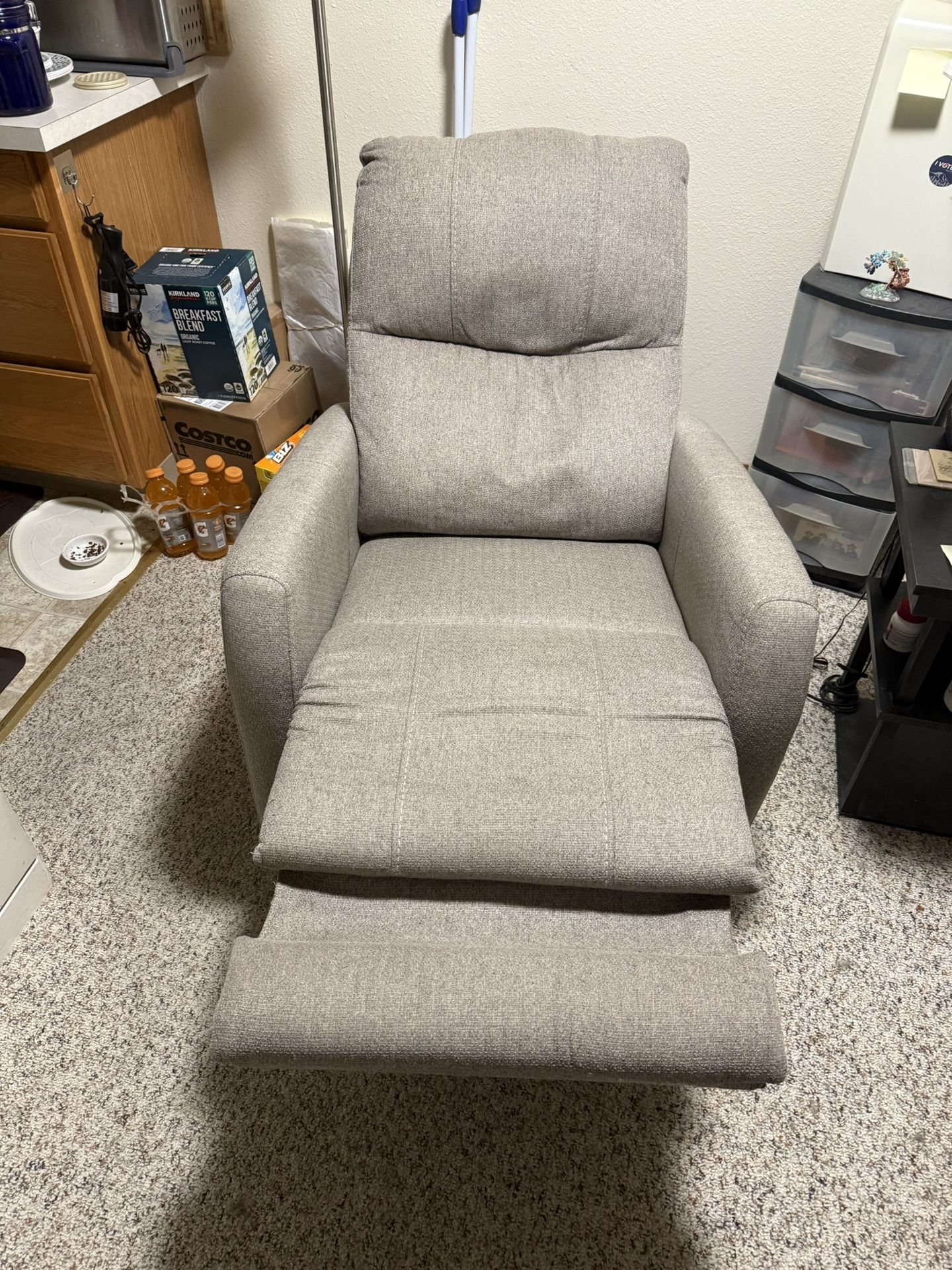 Electric Recliner