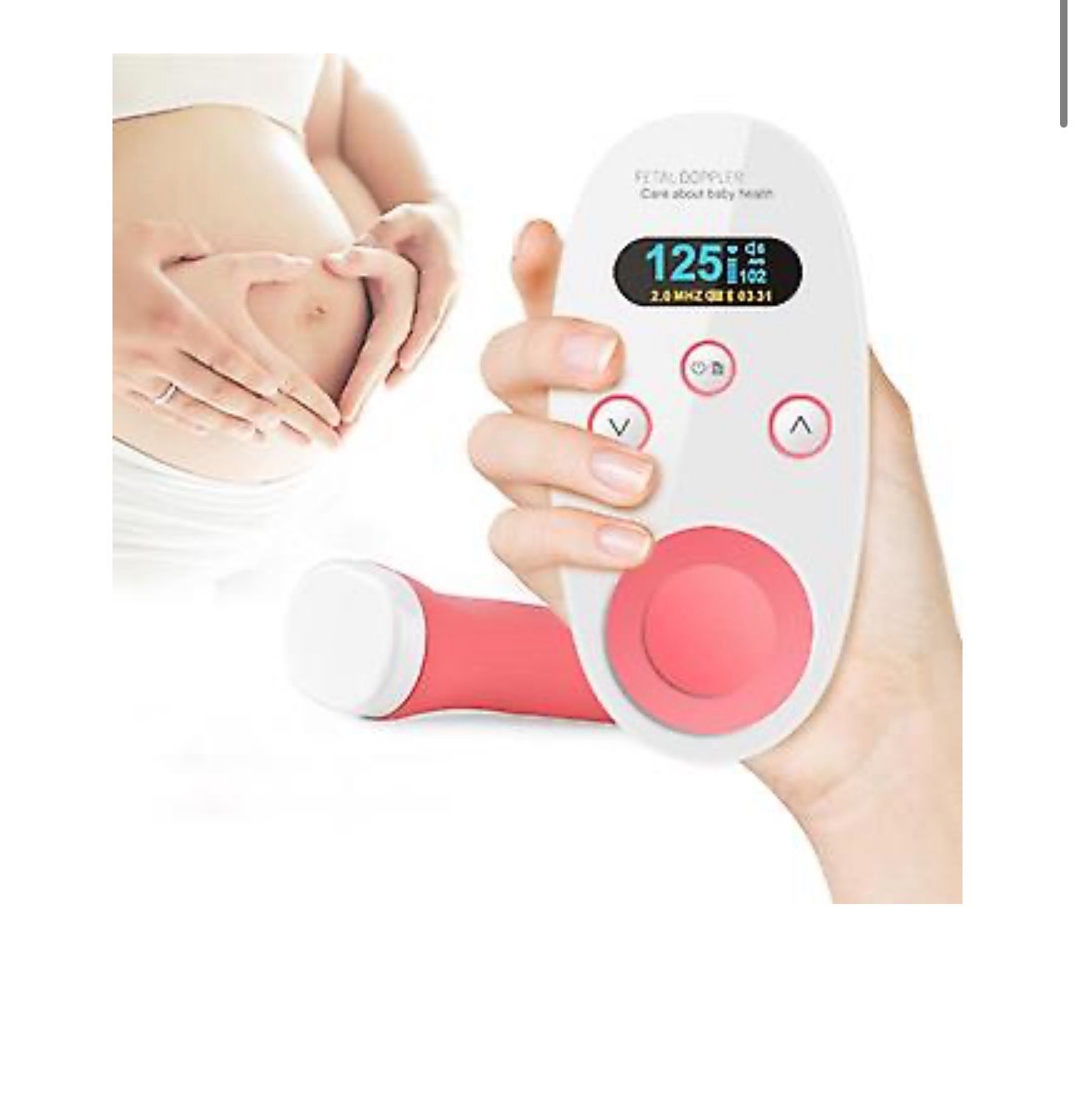 Fetal Doppler