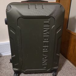 Timberland Hard Shell Suitcase