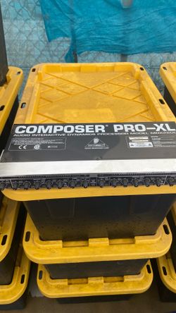 Composer pro-XL