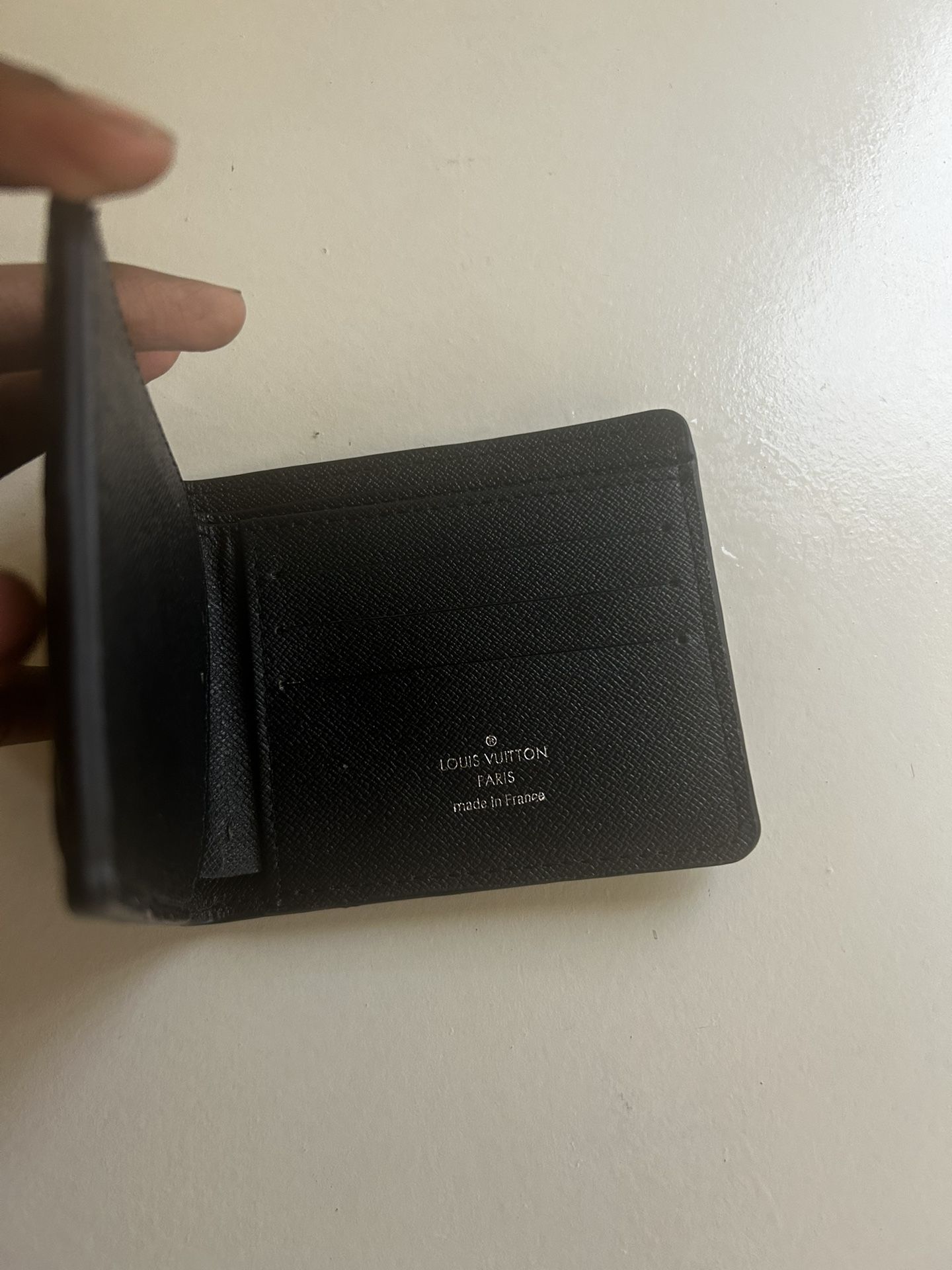 Black Wallet