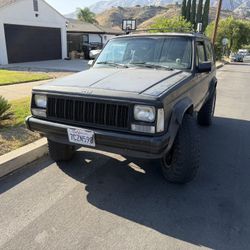 97 jeep cherokee 