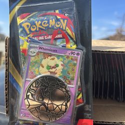 Phantasmal Flames blisters #pokemon