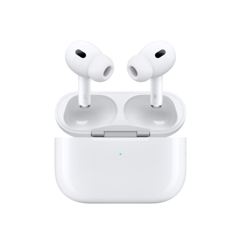 Airpod Pro With Wireless Charging Case