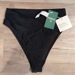 Brand New Halara Bikini Bottom Size Small