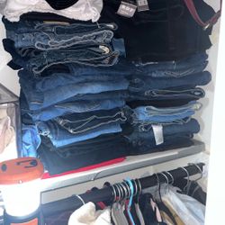 jeans on sale