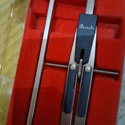 Vintage Bernabe 6044 Made in Germany 