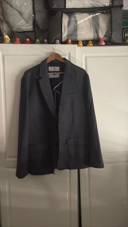 Men’s Blazer
