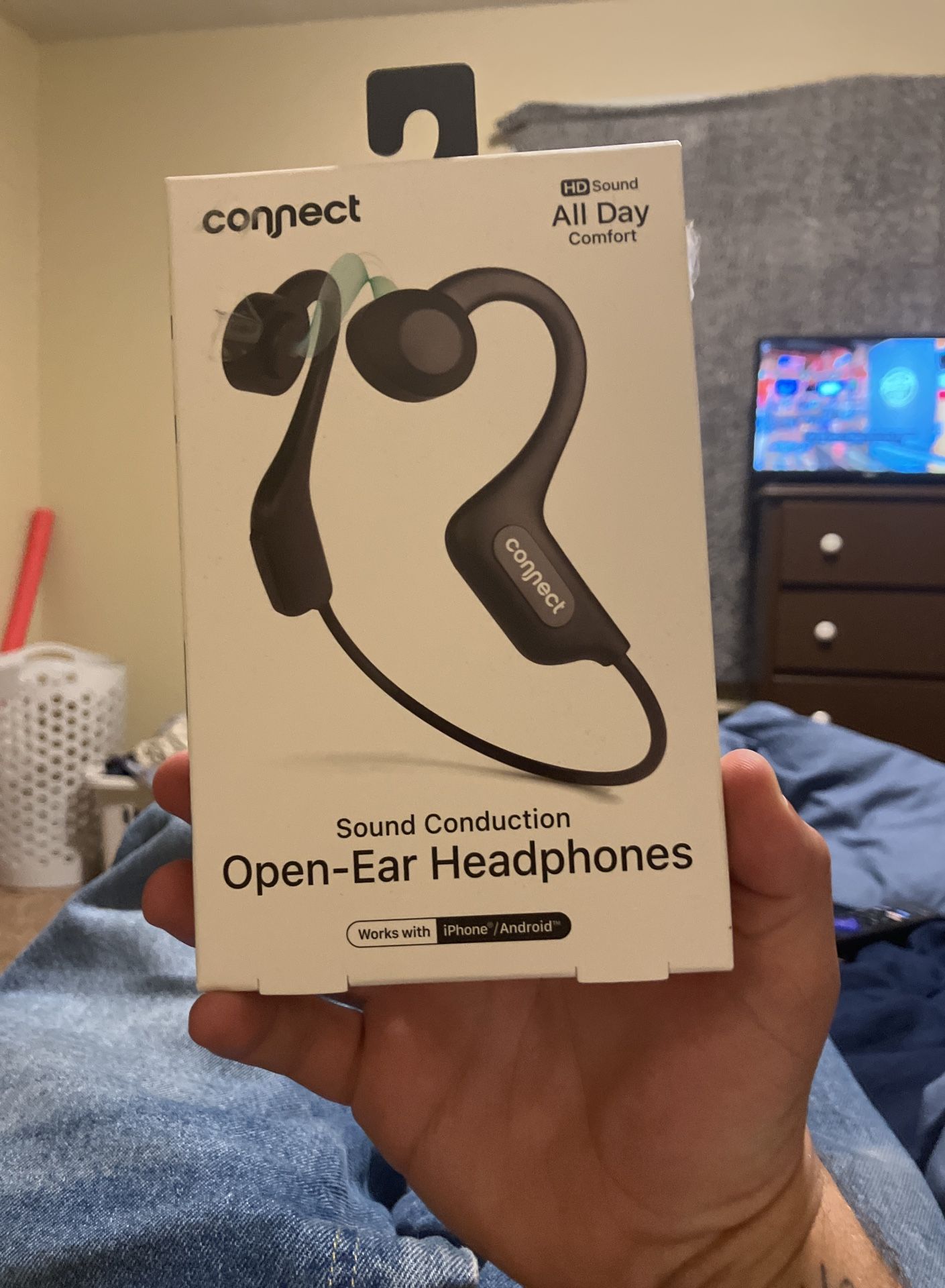 Used Once New In Box 