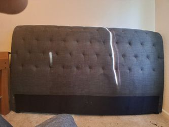 Headboard (Used)