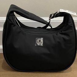 Shoulder Bag 4L
