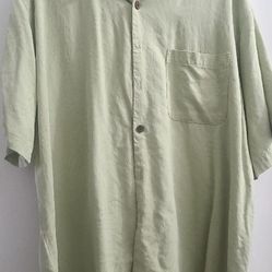 Tommy Bahama MENS DRESS SHIRT